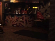 Foto's Paasdarttoernooi 2001