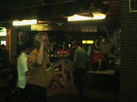 Foto's Paasdarttoernooi 2001