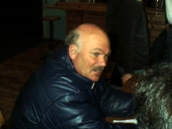 Foto's Paasdarttoernooi 2001