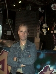 Foto's paasdarttoernooi 2002