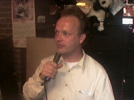 Foto's paasdarttoernooi 2002