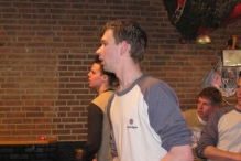 Hedi Paasdarttoernooi 2004