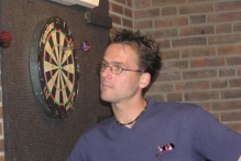 Hedi Paasdarttoernooi 2004