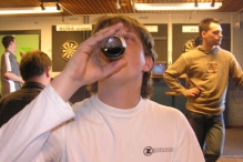 Hedi Paasdarttoernooi 2004