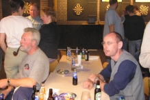 Hedi Paasdarttoernooi 2004
