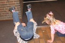 Hedi Paasdarttoernooi 2004