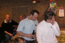 Hedi Paasdarttoernooi 2004