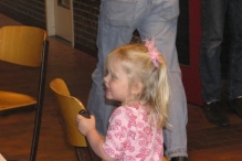 Hedi Paasdarttoernooi 2004