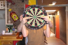 Hedi Paasdarttoernooi 2004