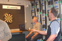 Hedi Paasdarttoernooi 2004