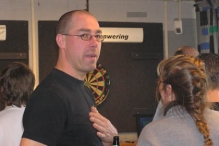 Hedi Paasdarttoernooi 2004