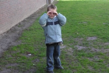 Hedi Paasdarttoernooi 2004