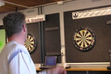 Hedi Paasdarttoernooi 2004