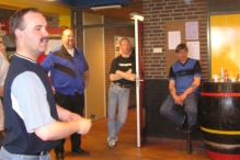 Hedi Paasdarttoernooi 2004