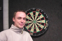 Hedi Paasdarttoernooi 2004