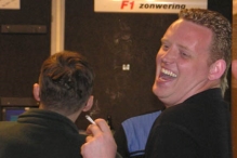 Hedi Paasdarttoernooi 2004