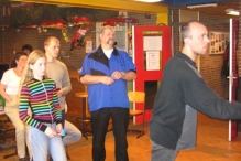 Hedi Paasdarttoernooi 2004