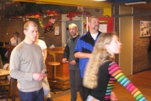 Hedi Paasdarttoernooi 2004