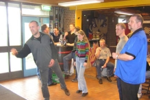 Hedi Paasdarttoernooi 2004