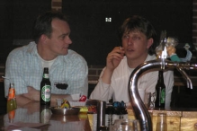 Hedi Paasdarttoernooi 2004