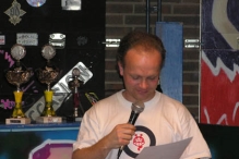 Hedi Paasdarttoernooi 2004