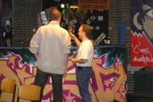 Hedi Paasdarttoernooi 2004