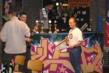 Hedi Paasdarttoernooi 2004