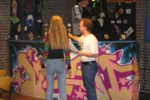 Hedi Paasdarttoernooi 2004