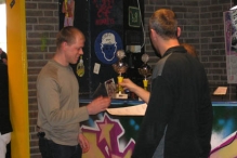 Hedi Paasdarttoernooi 2004