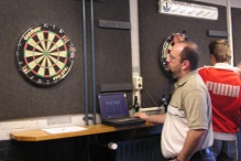Hedi Paasdarttoernooi 2004