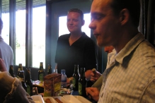 Hedi Paasdarttoernooi 2004