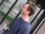 Hedi-paasdarttoernooi