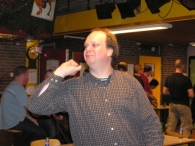 Hedi-paasdarttoernooi