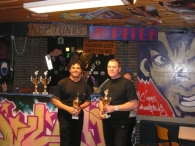 Hedi-paasdarttoernooi