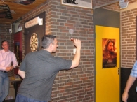 Hedi-paasdarttoernooi