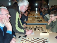 Koppeldamtoernooi