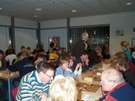Koppeldamtoernooi