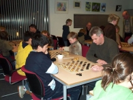 Koppeldamtoernooi
