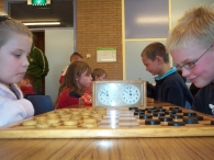 Damtoernooi Wapenveld