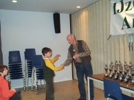 Damtoernooi Wapenveld
