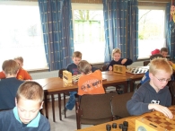 Damtoernooi Wapenveld