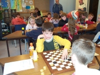 Damtoernooi Wapenveld