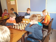 Damtoernooi Wapenveld