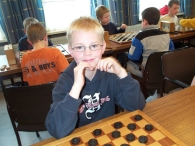 Damtoernooi Wapenveld