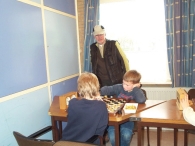 Damtoernooi Wapenveld
