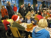 Dammen: NK Clubteams