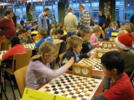 Dammen: NK Clubteams