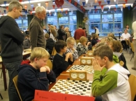 Dammen: NK Clubteams