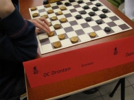 Dammen: NK Clubteams
