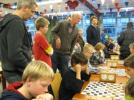 Dammen: NK Clubteams
